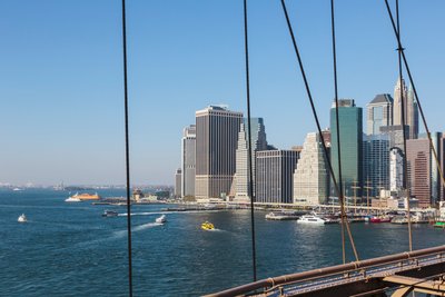 New York City, USA by Unbekannt Unbekannt